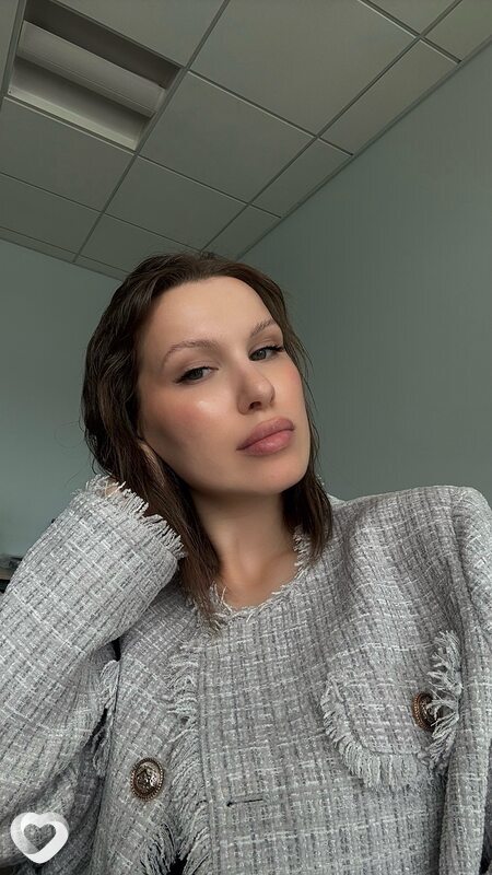 Анастасия, 23, Санкт-Петербурге — анкета №2772415