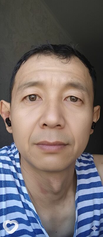 Габит, 45, Темиртау — анкета №2772417