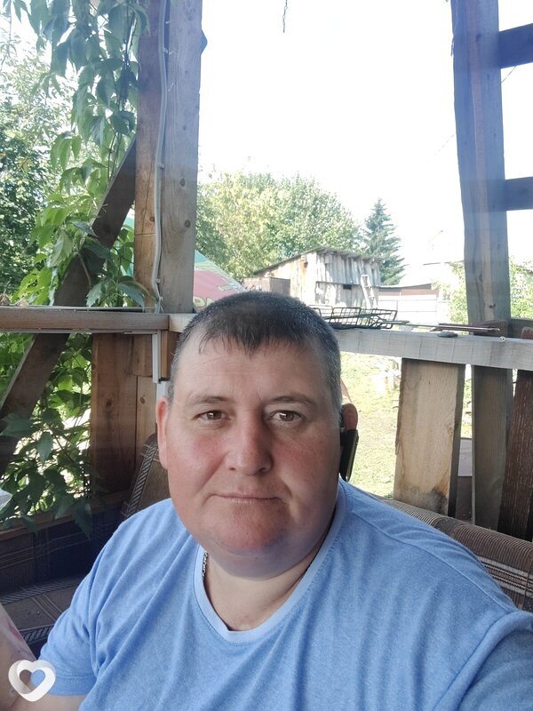 Антоха, 45, Кемерове — анкета №2772419