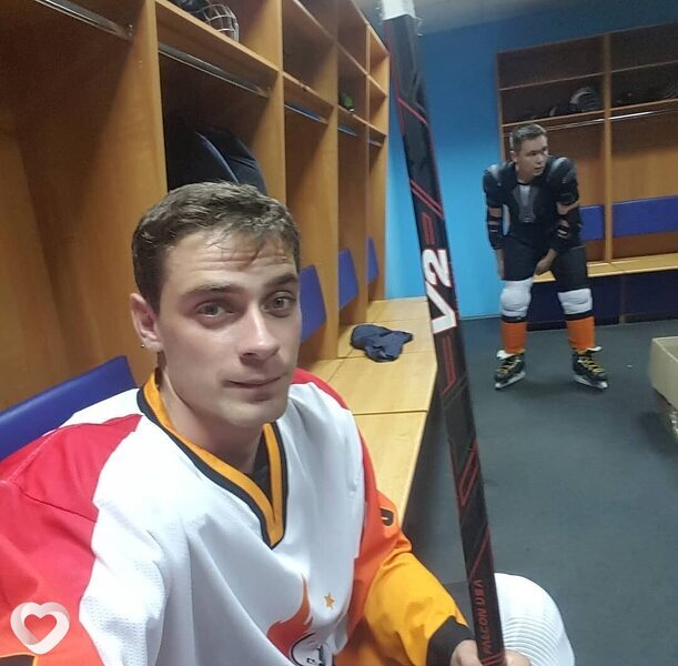 Павел, 35, Кишинёв — анкета №2772422