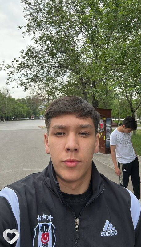 Айдос, 26, Шымкенте — анкета №2772424