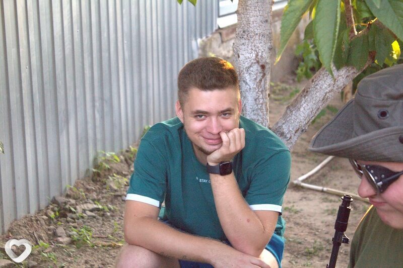 Ярослав, 26, Волгограде — анкета №2772454