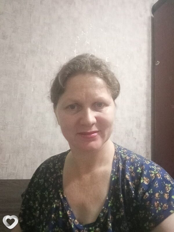 Незнакомка, 42, Омске — анкета №2772462