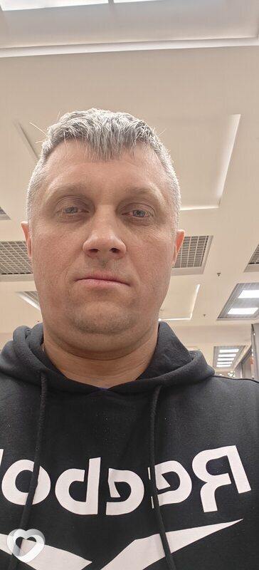 Михаил, 44, Санкт-Петербурге — анкета №2772465
