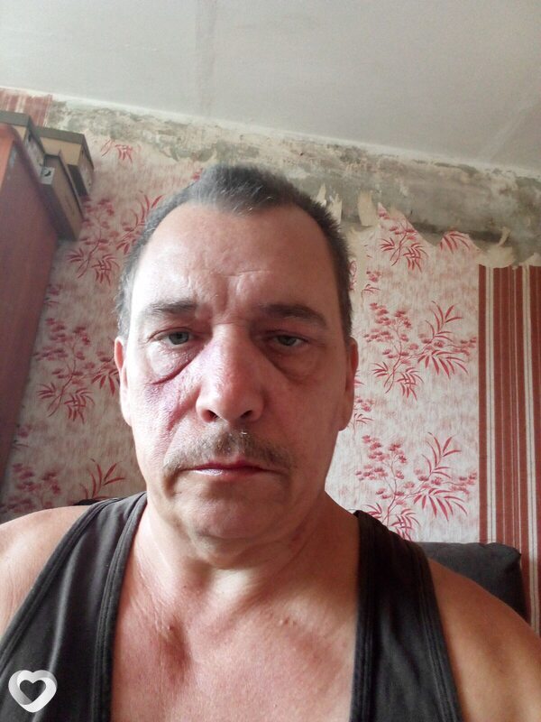 Алексей, 47, Тюмени — анкета №2772473