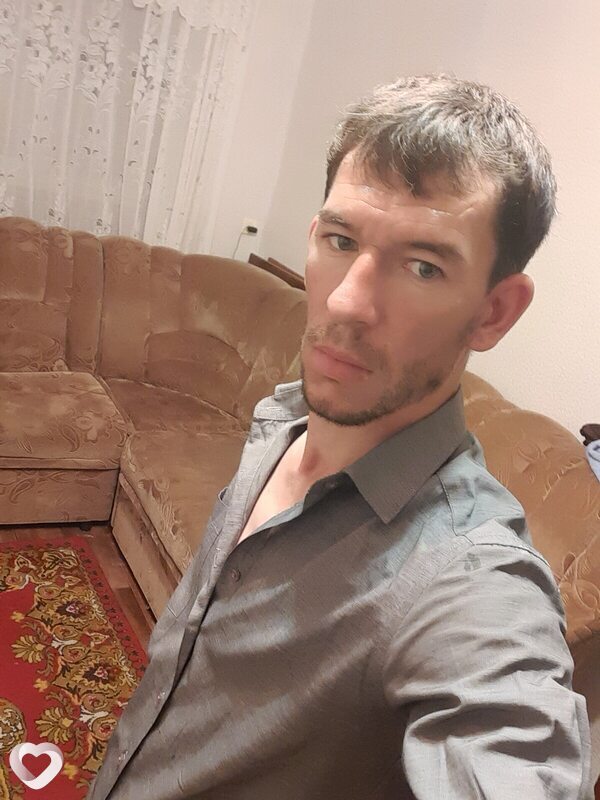 Владимир, 33, Лисаковске — анкета №2772162
