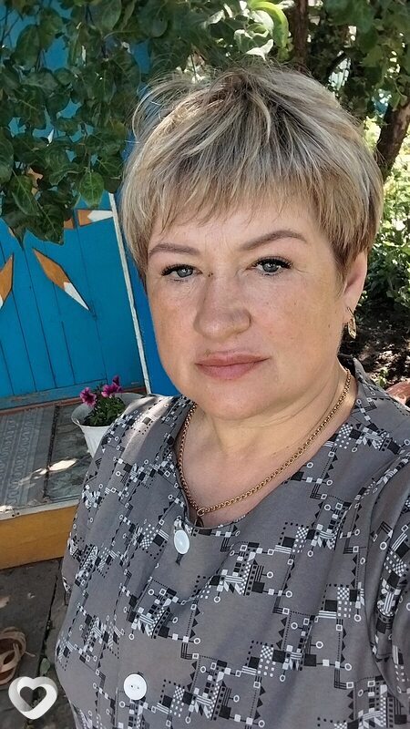 Ирина, Кировград