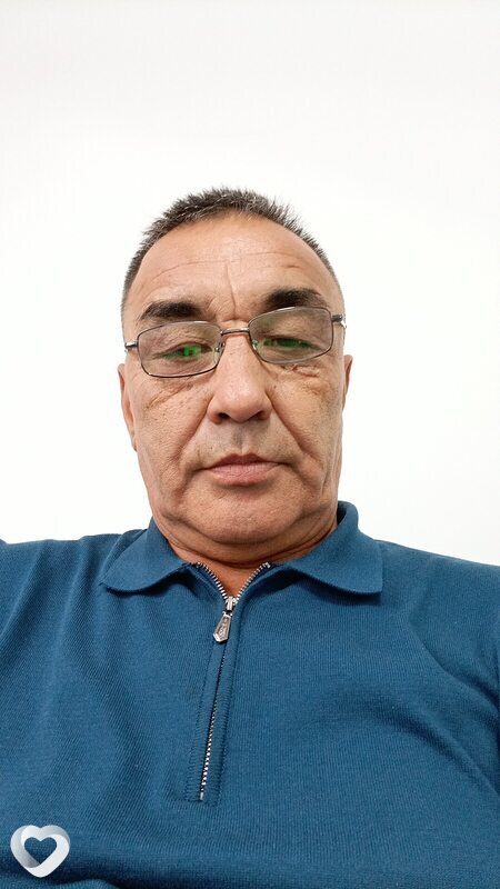 Нур, 50, Уральске — анкета №2772166