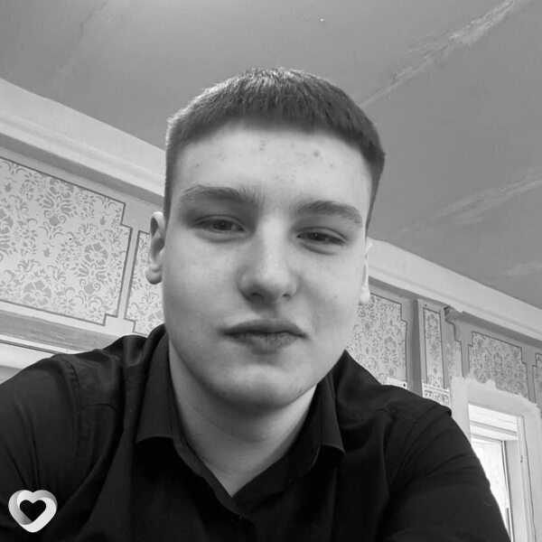 Егор, 22, Саранске — анкета №2772167