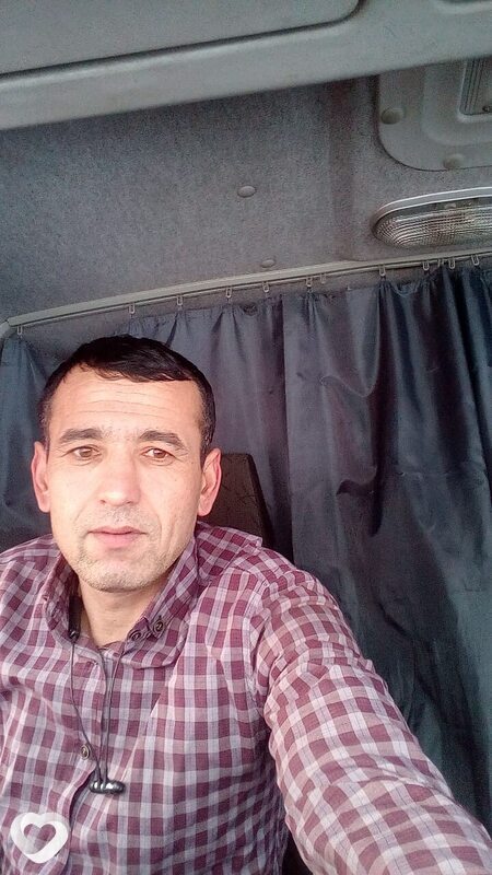 Хамид, 45, Уфе — анкета №2775432