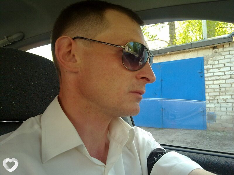 Сергей, 47, Стерлитамаке — анкета №2772170