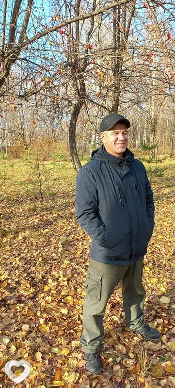 Андрей, 49, Кирове — анкета №2772172