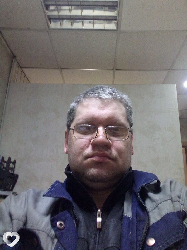 Игорь, 50, Новокузнецке — анкета №2772178