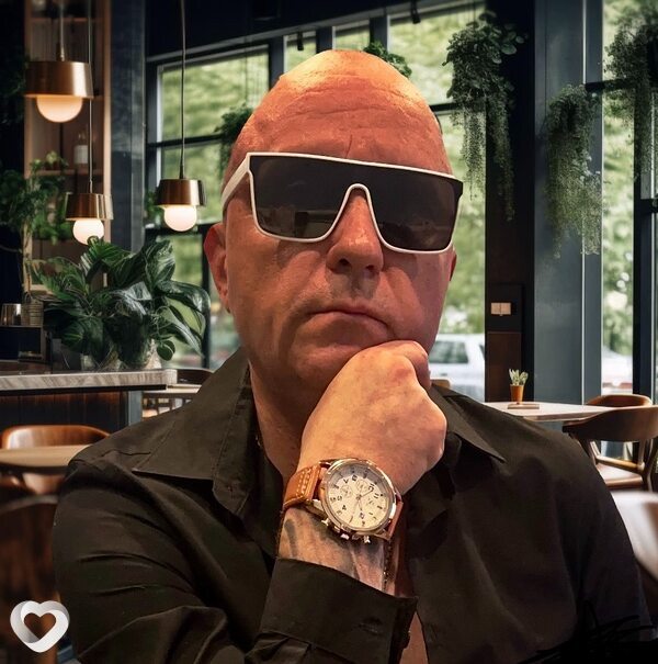 Александр, 46, Белгороде — анкета №2772476