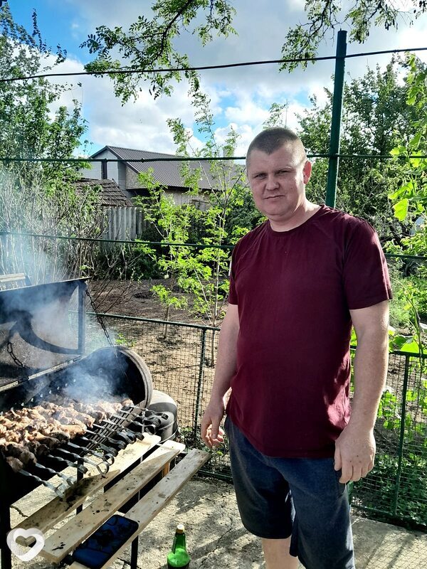 Валера, 32, Симферополе — анкета №2772479