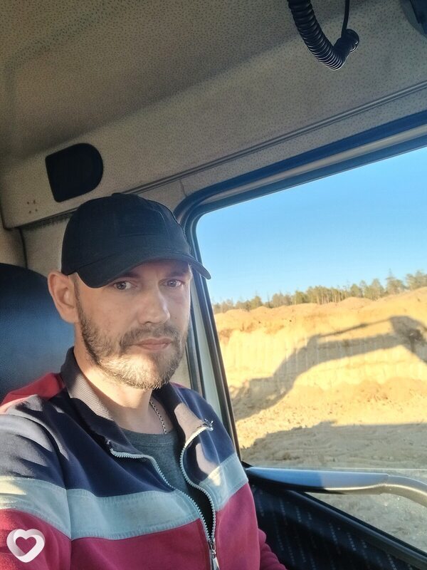 Иван, 47, Калининграде — анкета №2772492