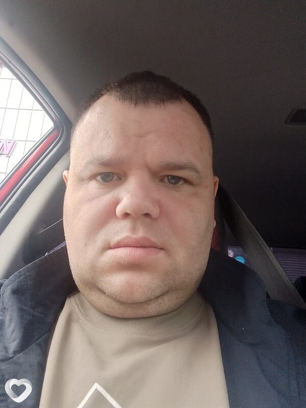 Григорий, 39, Соликамске — анкета №2772498