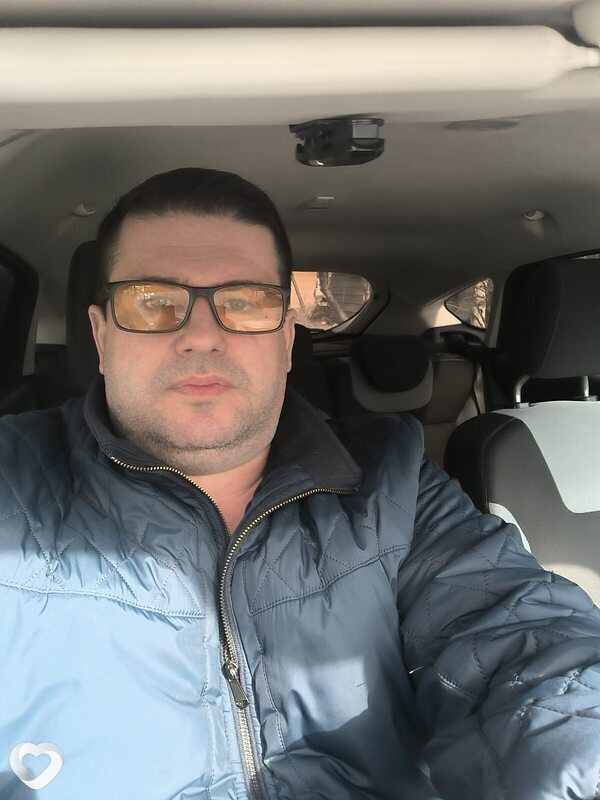 Andrey, 48, Екатеринбурге — анкета №2772825