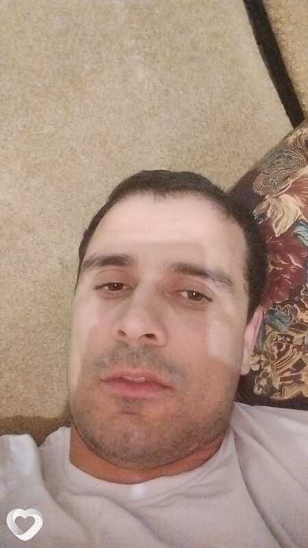 Ахмаджон, 37, Нижнем Новгороде — анкета №2772829