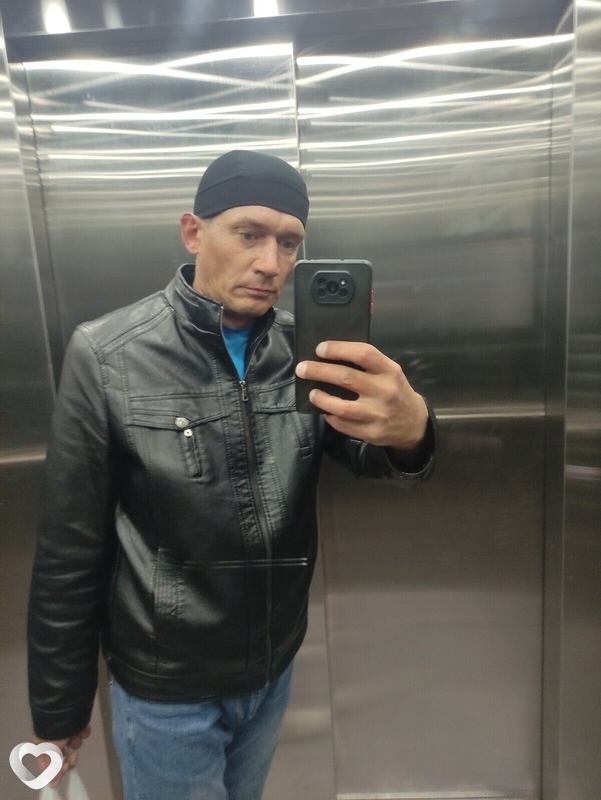Андрей, 43, Верхней Пышме — анкета №2772830
