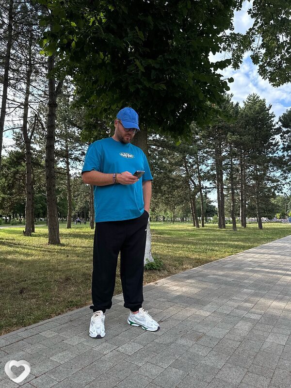 Samvel, 35, Тбилиси — анкета №2772837