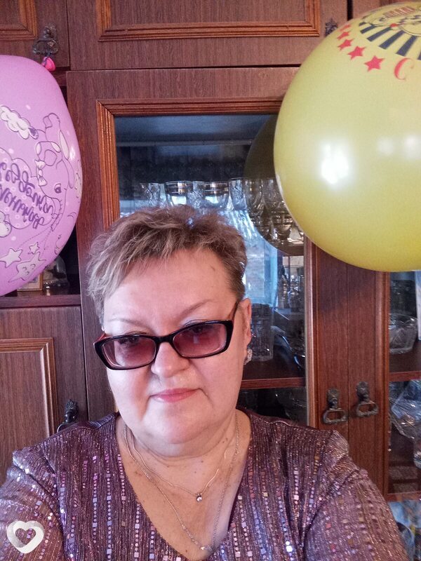 Наталья, 56, Челябинске — анкета №2772838