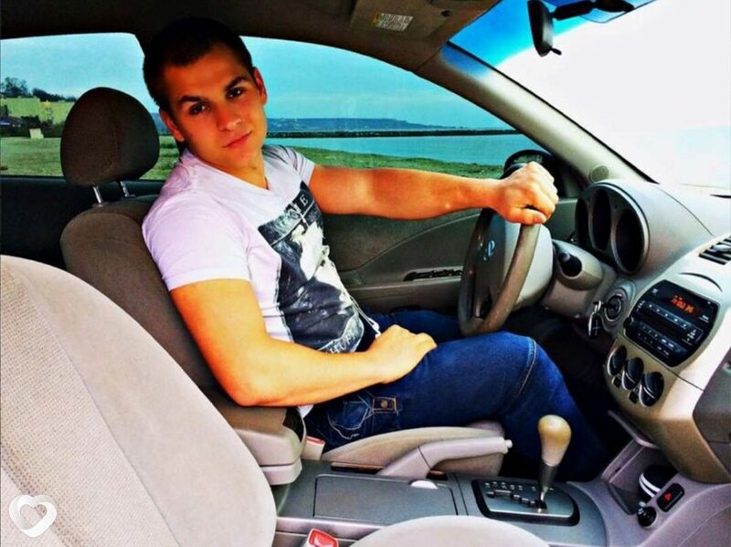Max, 41, Благовещенске — анкета №2772845