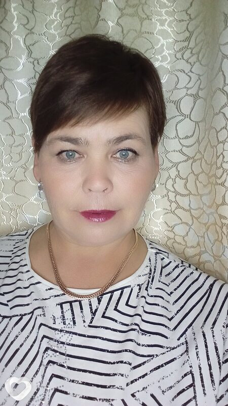Ирина, Кяхта