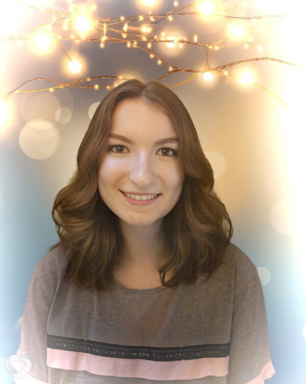 Мария, 20, Владивостоке — анкета №2772556