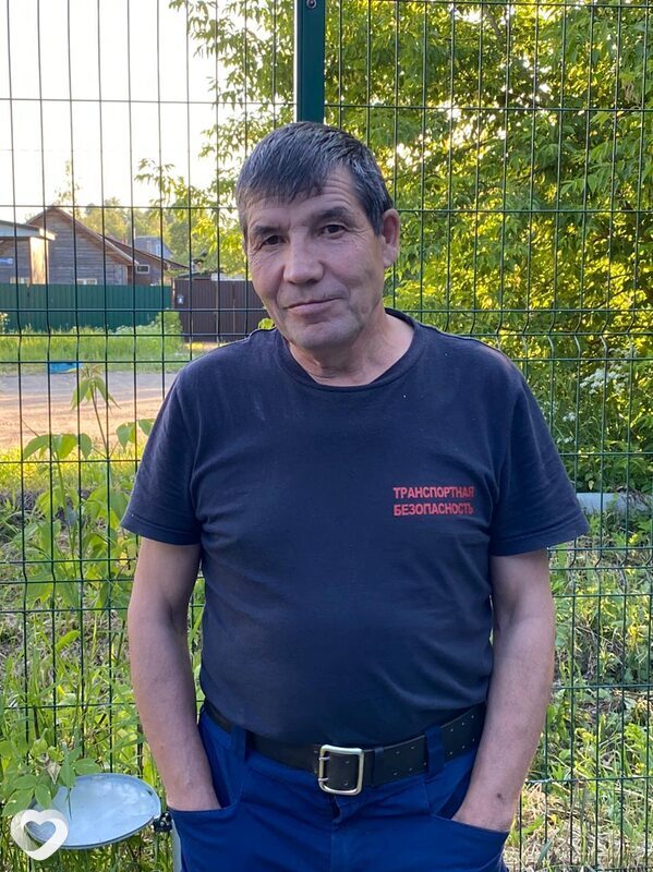 Александр, 59, Челябинске — анкета №2772562