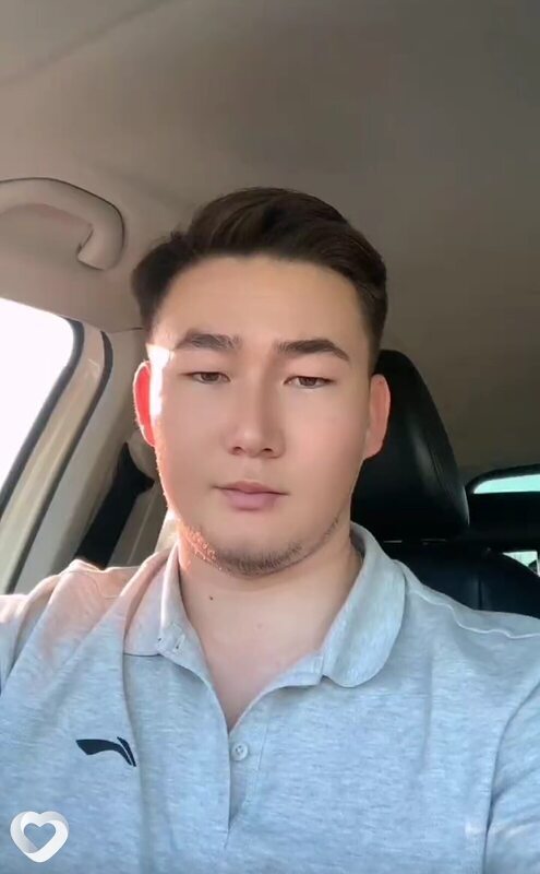 Ттт, 23, Алматы — анкета №2772564