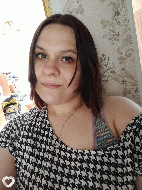 Танюшка, 29, Рудном — анкета №2772530