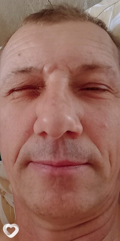 Григорий, 49, Волгограде — анкета №2772531