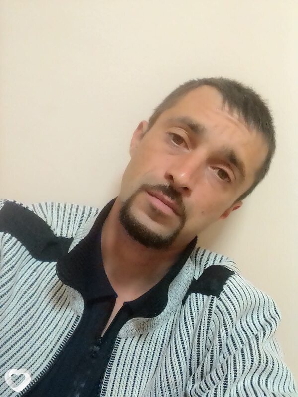 Даниил, 36, Красноярске — анкета №2772536