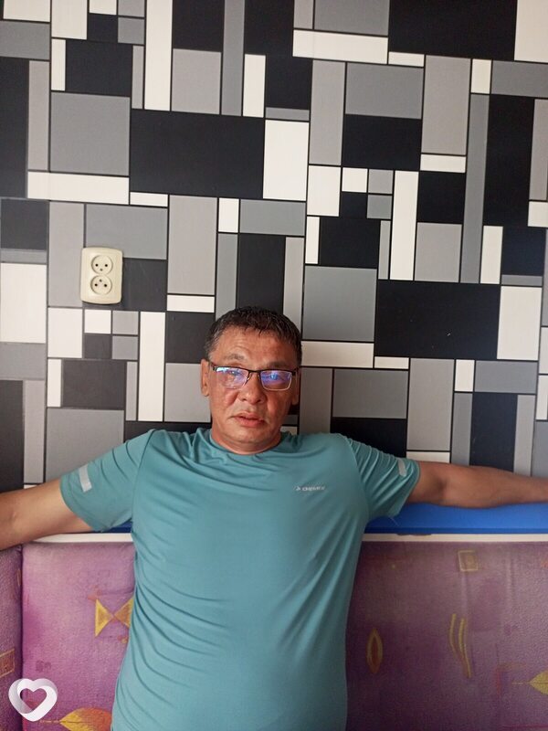 Мурат, 56, Семей — анкета №2772537