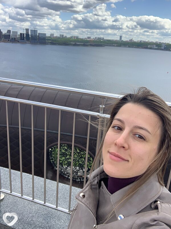 Ирина, 34, Ижевске — анкета №2772538