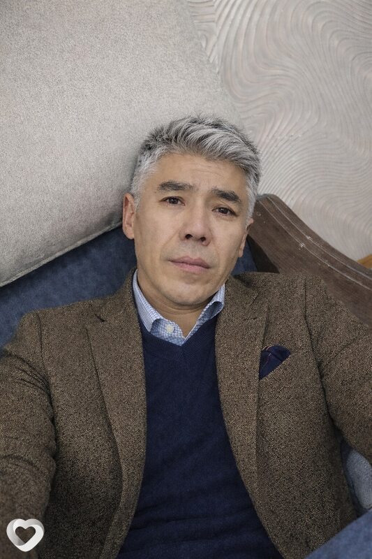 Канат, 45, Усть-Каменогорск — анкета №2772540