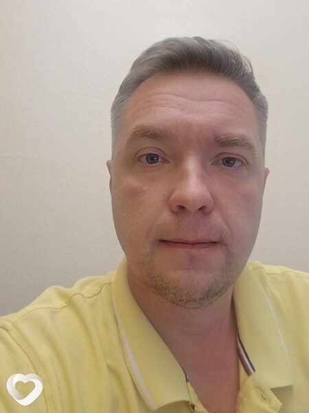 Иван, 42, Омске — анкета №2772542