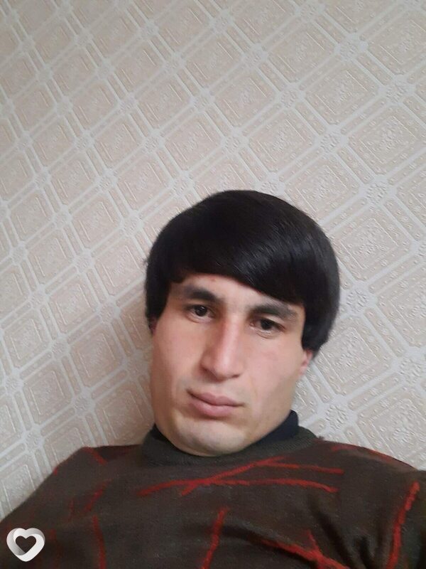 Искандар, 32, Серове — анкета №2772578