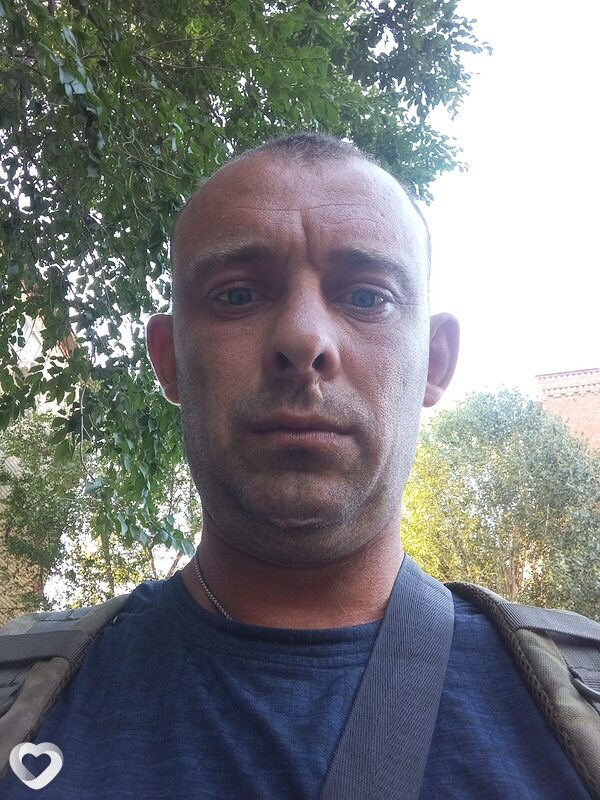Владимир, 36, Энгельсе — анкета №2772587