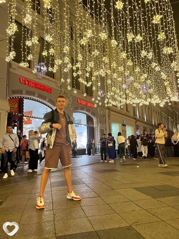 Марк, Краснодар