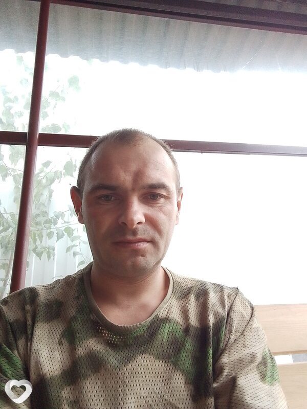 Александр, 35, Ставрополе — анкета №2772591