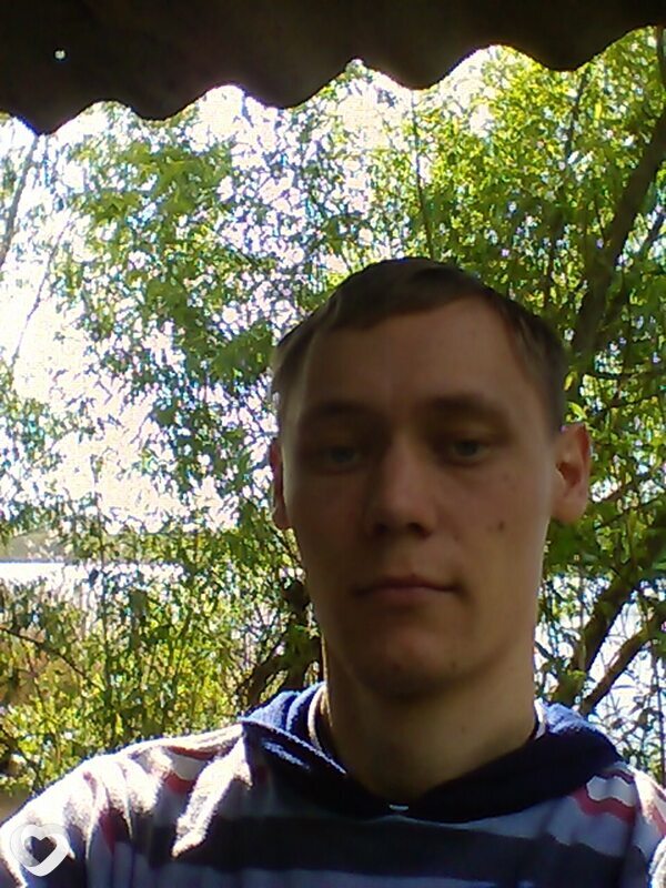 Руслан, 36, Железногорске — анкета №2772595