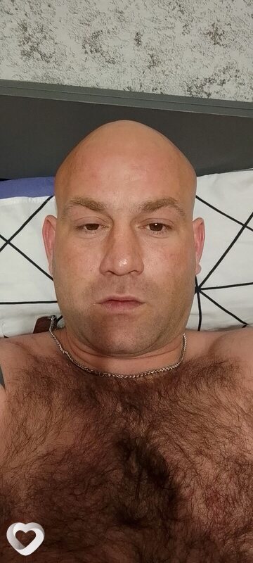 Иван, 37, Саратове — анкета №2772608
