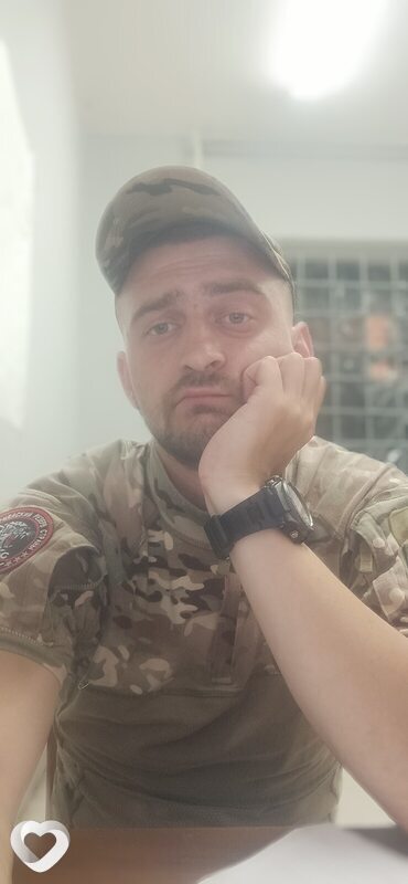 Алексей, 35, Курске — анкета №2772616