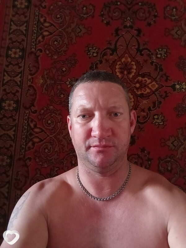 Николай, 40, Севастополе — анкета №2772623