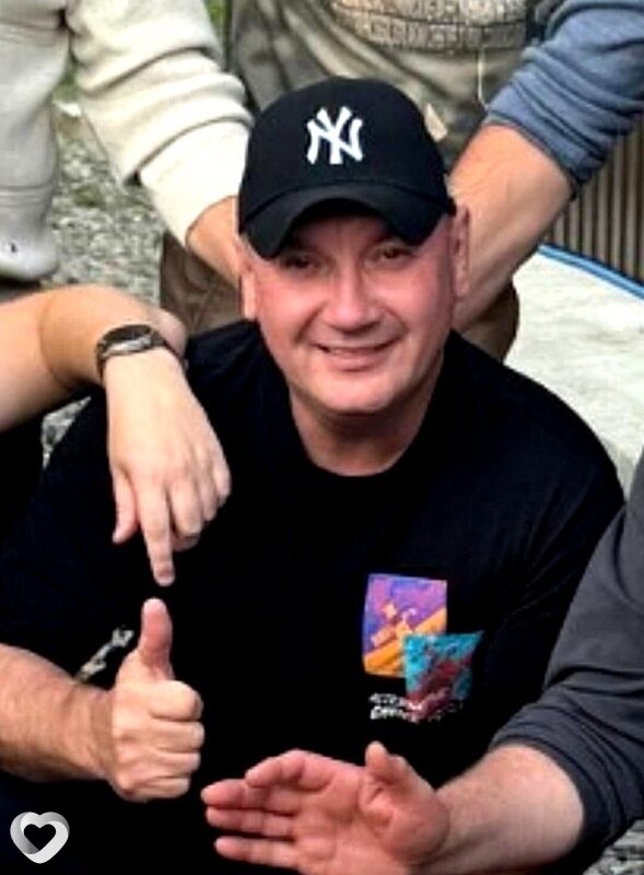 Фёдор, 43, Златоусте — анкета №2772624