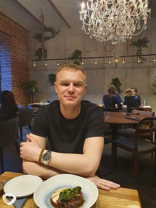 Матвей, 34, Астрахани — анкета №2772647