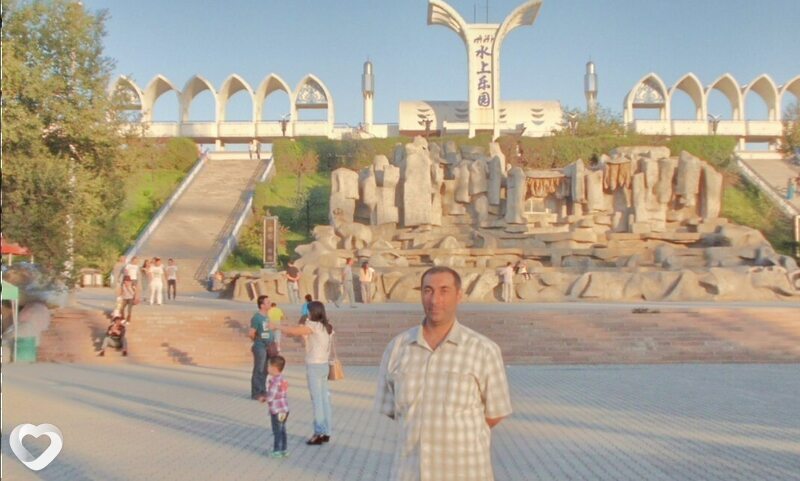 Артем, 53, Ереван — анкета №2773048