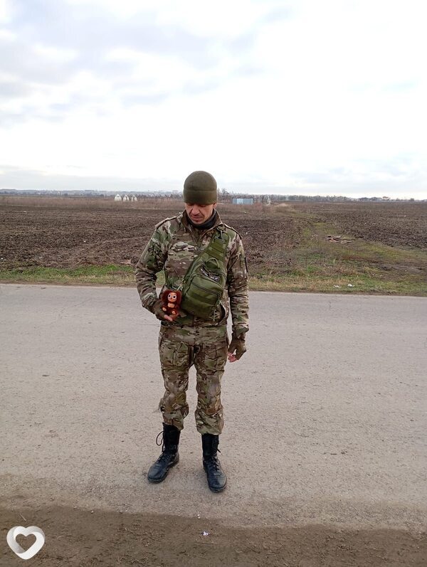 Виктор, 37, Павловская — анкета №2773049